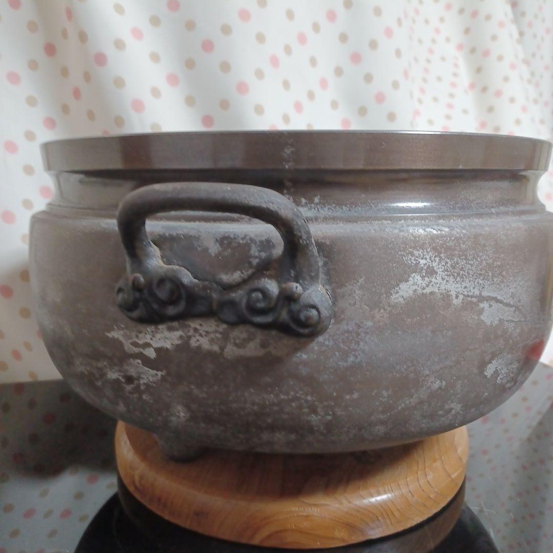 火鉢セット