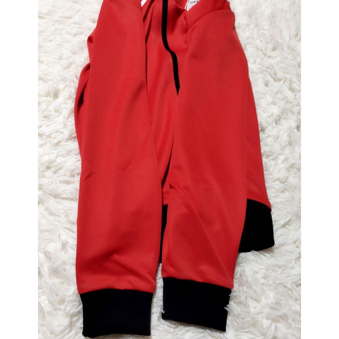 非売品　未使用　ASICS　第19回アジア競技大会　日本代表　ジャージ上　M