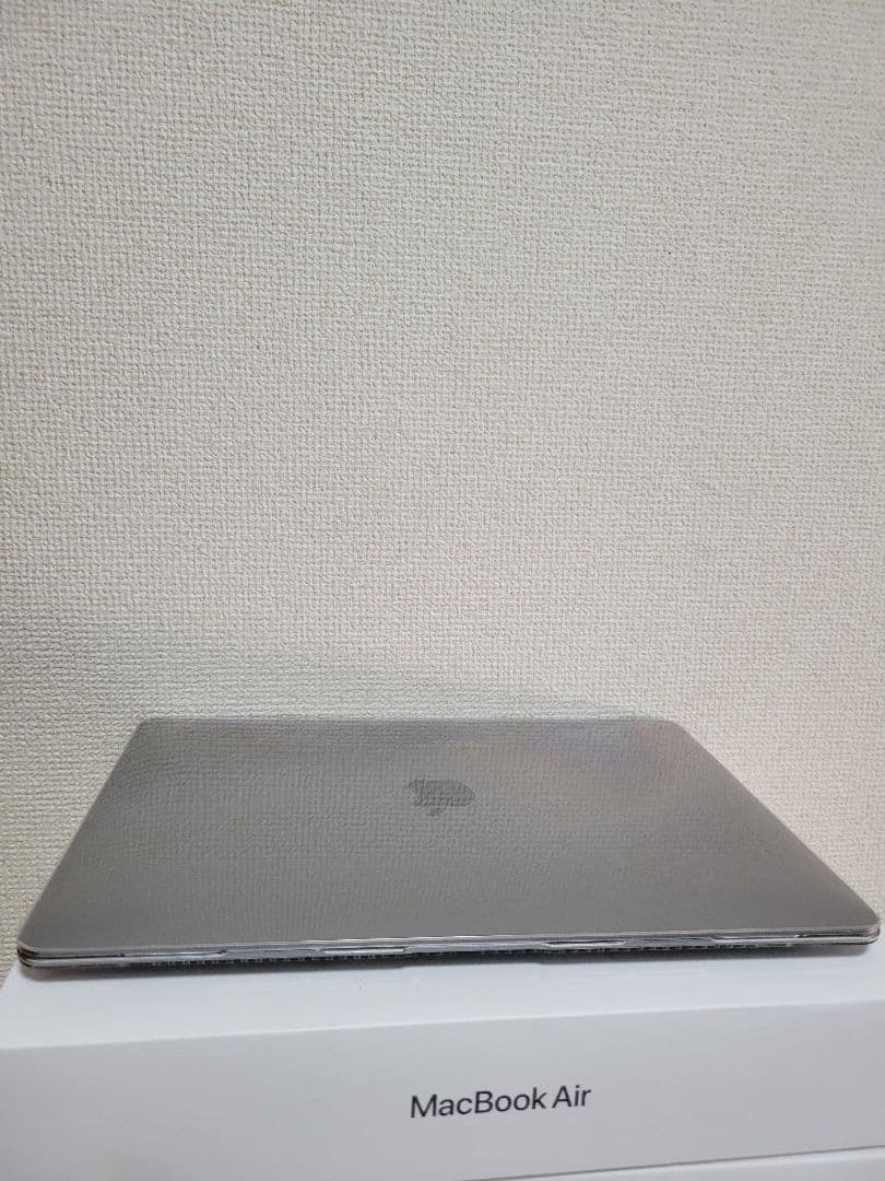 MacBook本体 Macbook Air 2020 M1 8GB/512GB