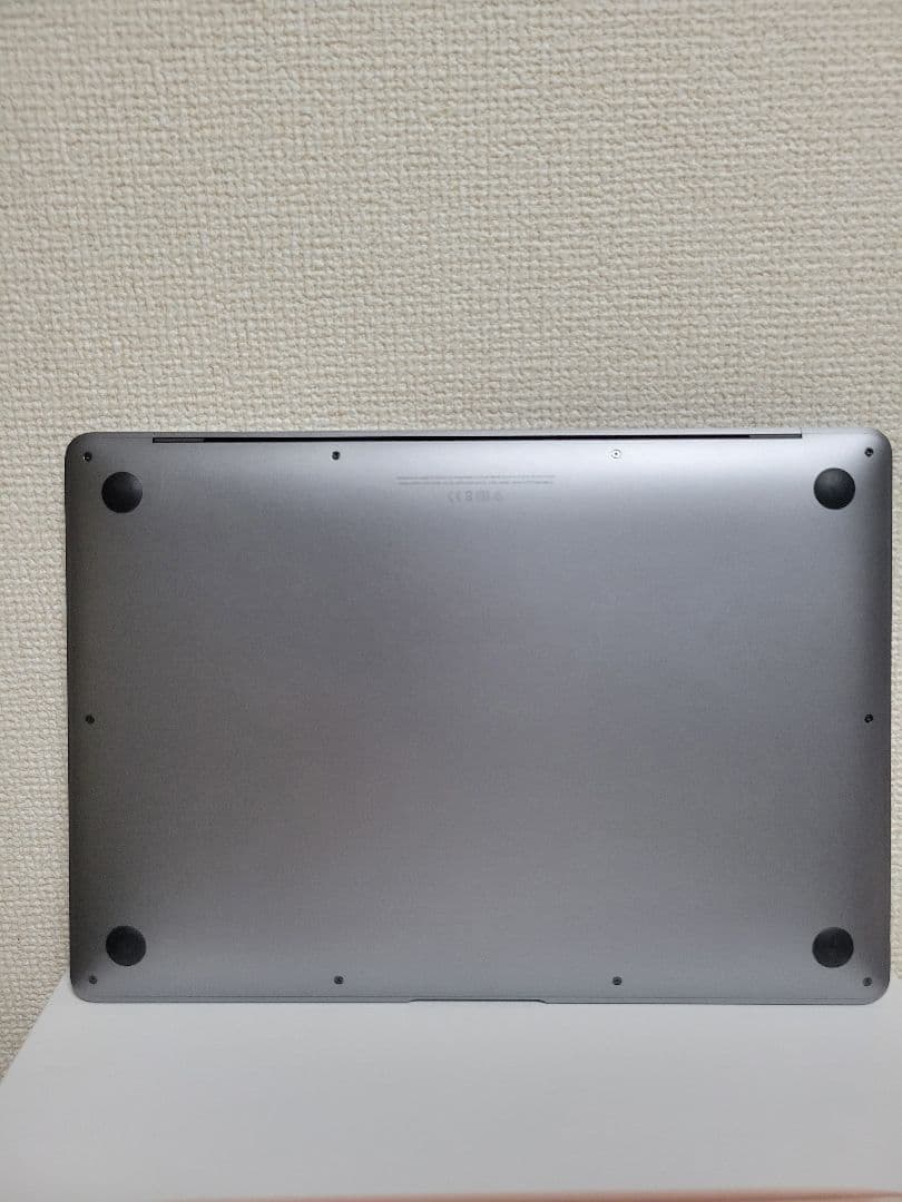 MacBook本体 Macbook Air 2020 M1 8GB/512GB