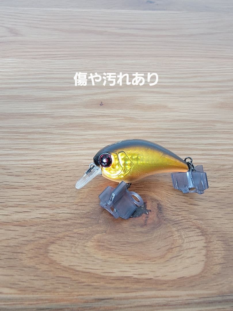 JACKALL マッシュボブセット