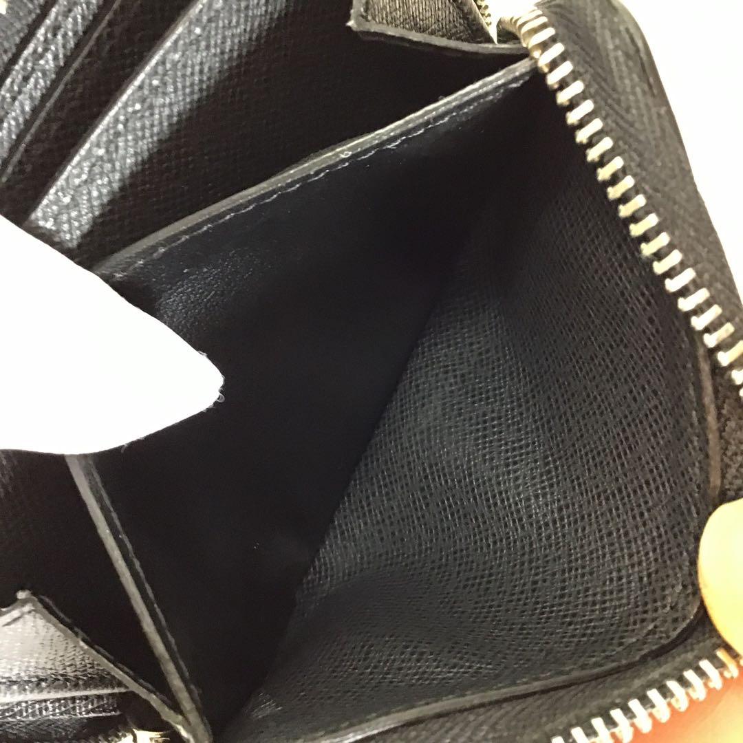 ‼️ルイヴィトンLouis Vuitton‼️タイガジッピーパースM30511