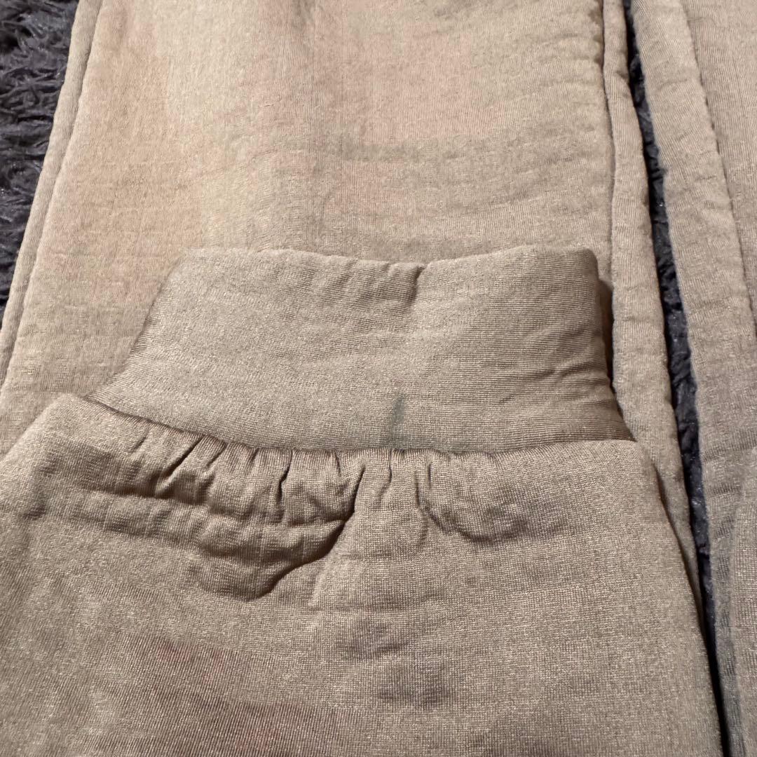 パンツ FCRB POLARTEC POWER AIR TRAINING PANTS M