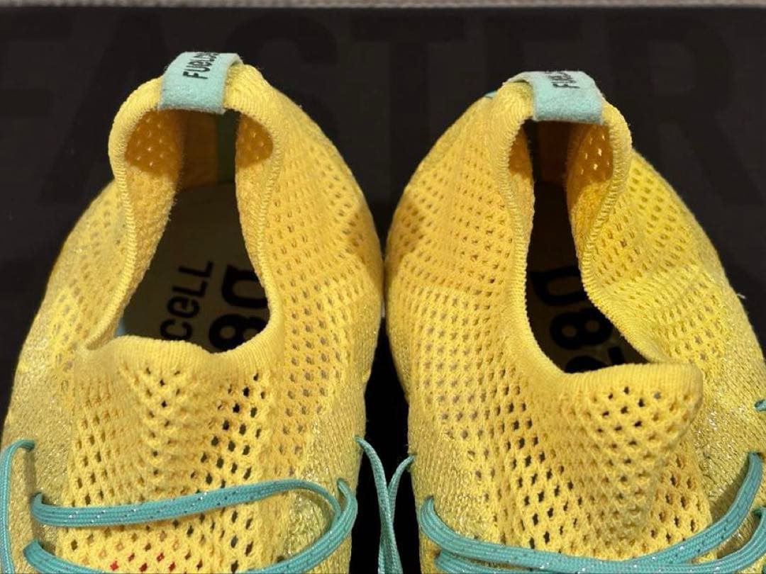 スパイク・シューズ New Balance FuelCell 5280