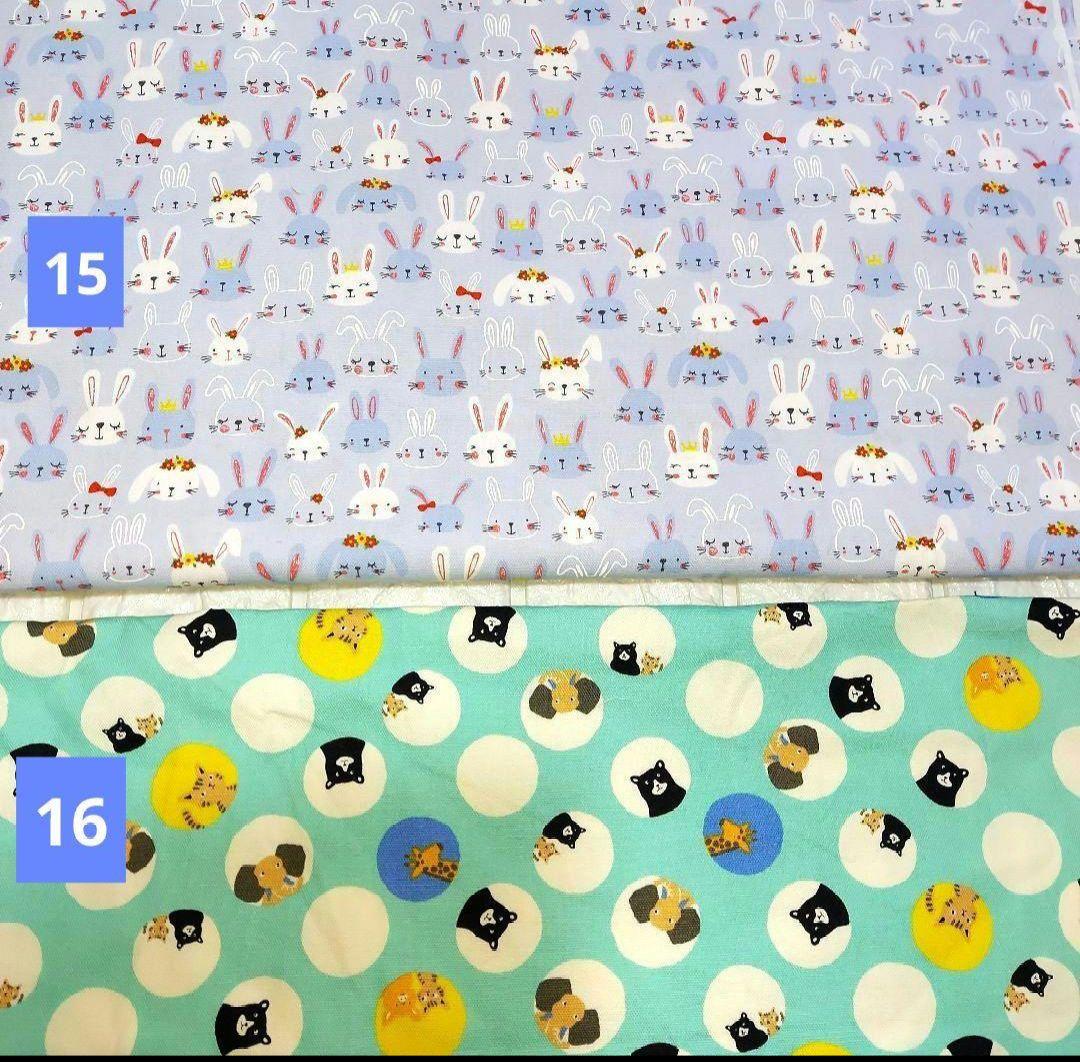 体操服袋　レッスンバッグ　巾着袋　コップ袋　ランチョンマットなどご相談ページ