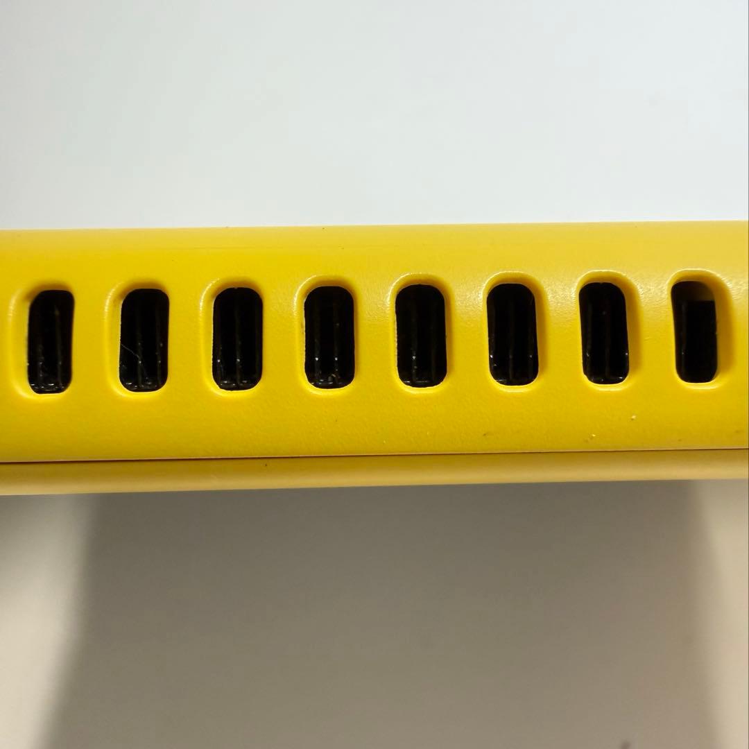 Nintendo Switch Lite イエロー☺︎