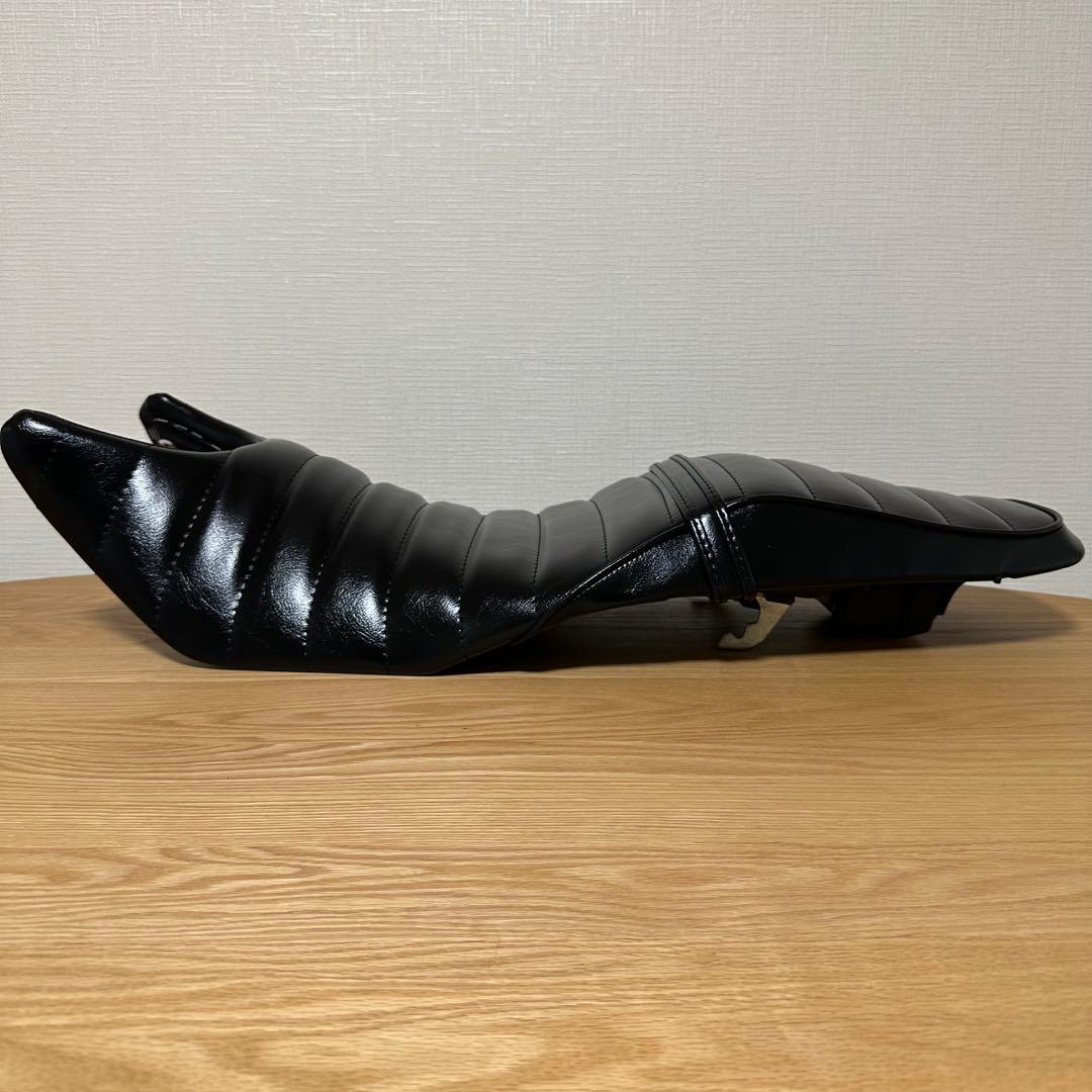 はなび ホーネット250用　シート張替えキット(シートカバー)