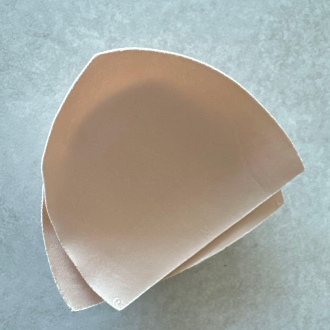 Alexia Stam レオパード柄片肩ストラップワンピース水着