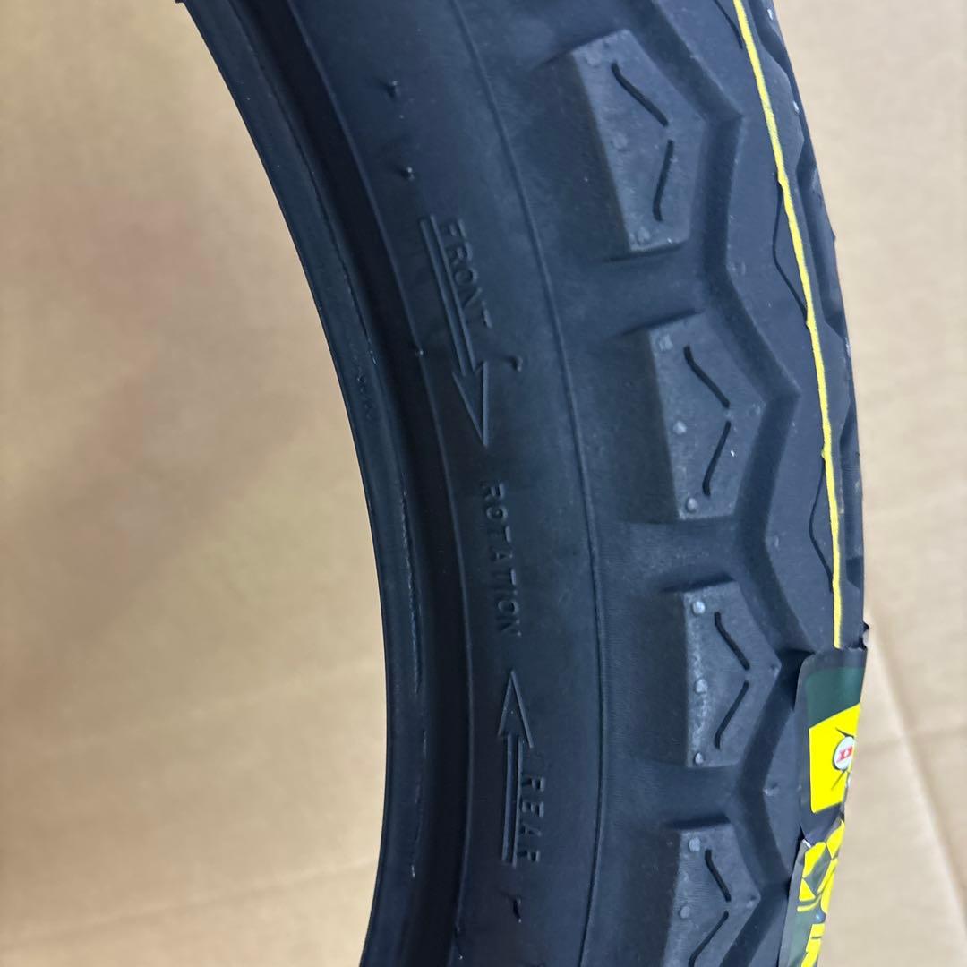 100/90-19 ダンロップ　ＴＴ100ＧＰ