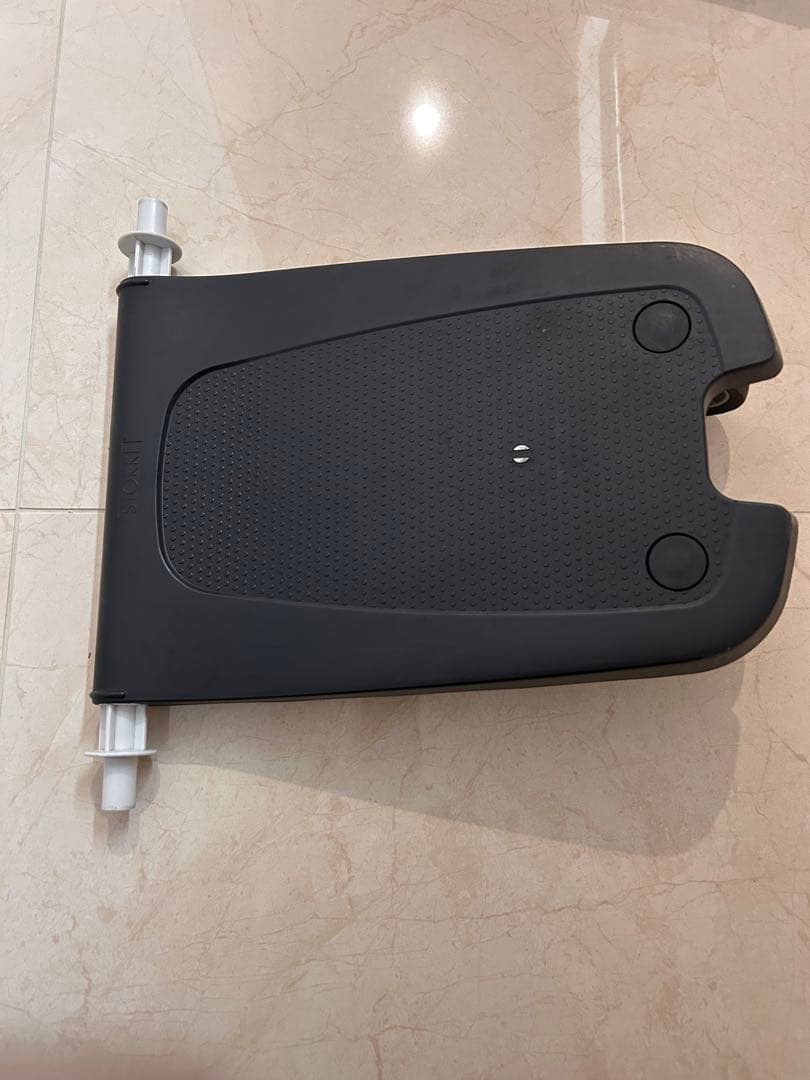 ストッケベビーカー用　ステップ ライダー　エクスプローリー