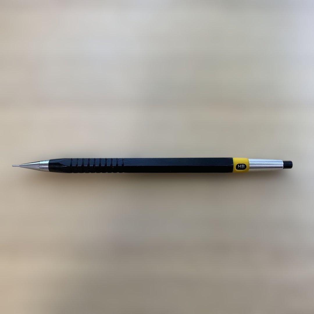 廣瀬鐵筆堂 カスタムPG5 シャープペンシル　pg5 0.5mm