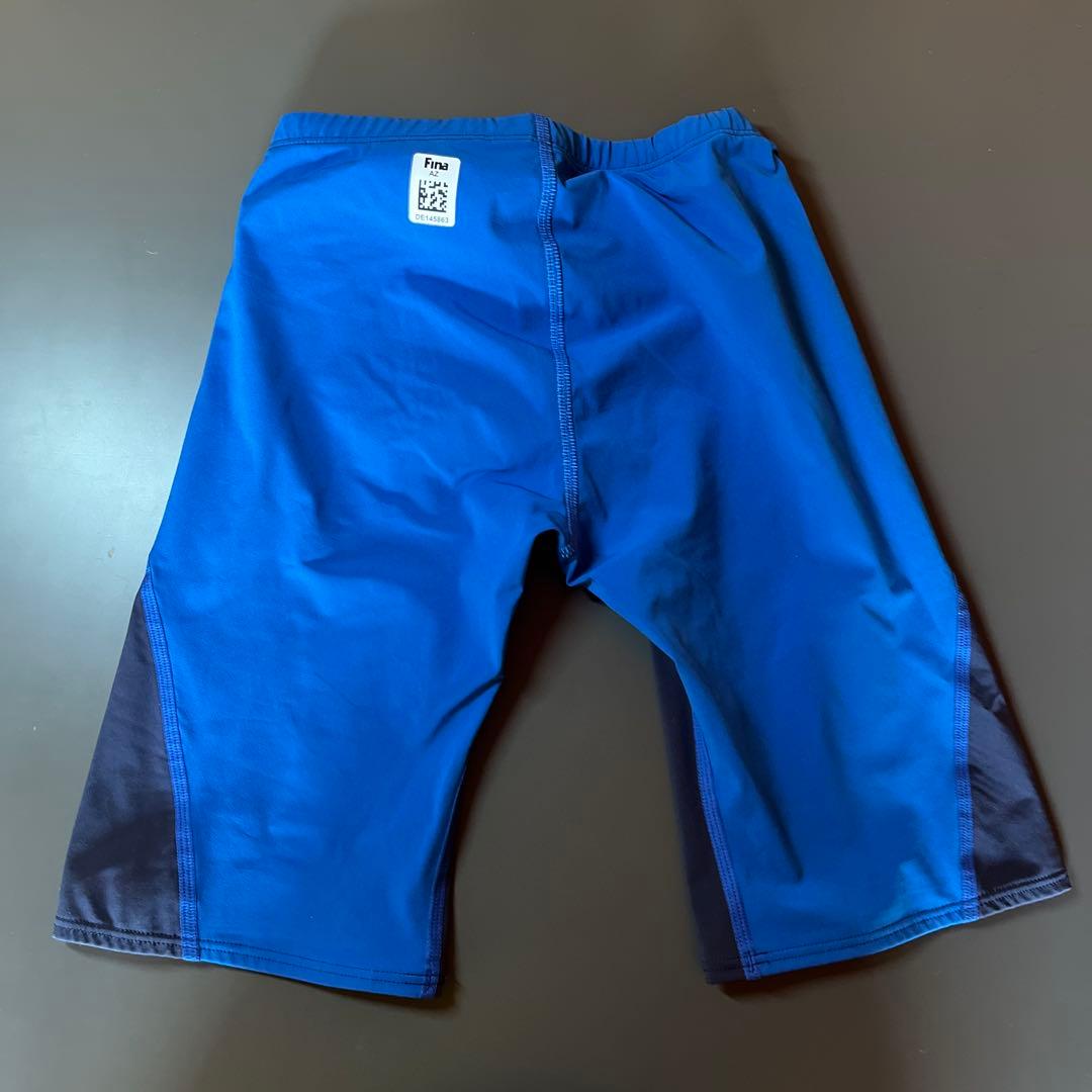 【未使用級】アリーナ アクアフォースフュージョン Sサイズ 水泳 競泳用 布帛