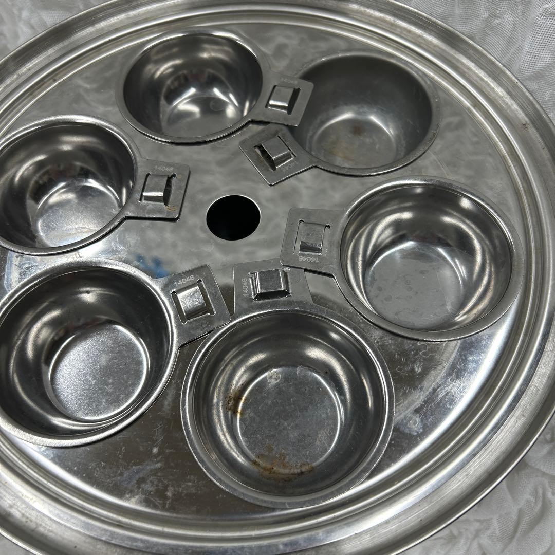 アムウェイ 2点セット 6Lシチューパンセット 大フライ