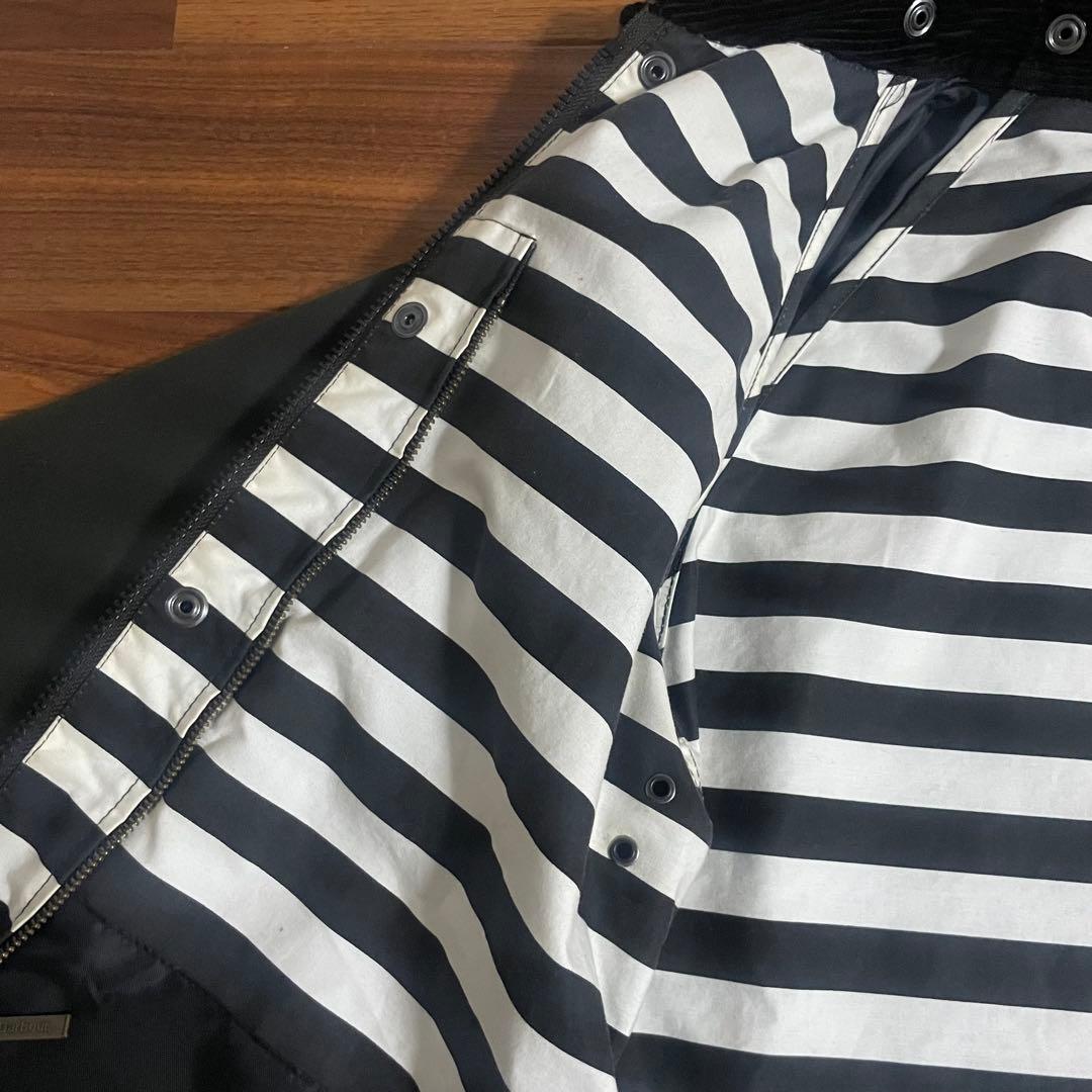 ミ*ク様 barbour EDIFICE SL bedaleバブアー ビデイル