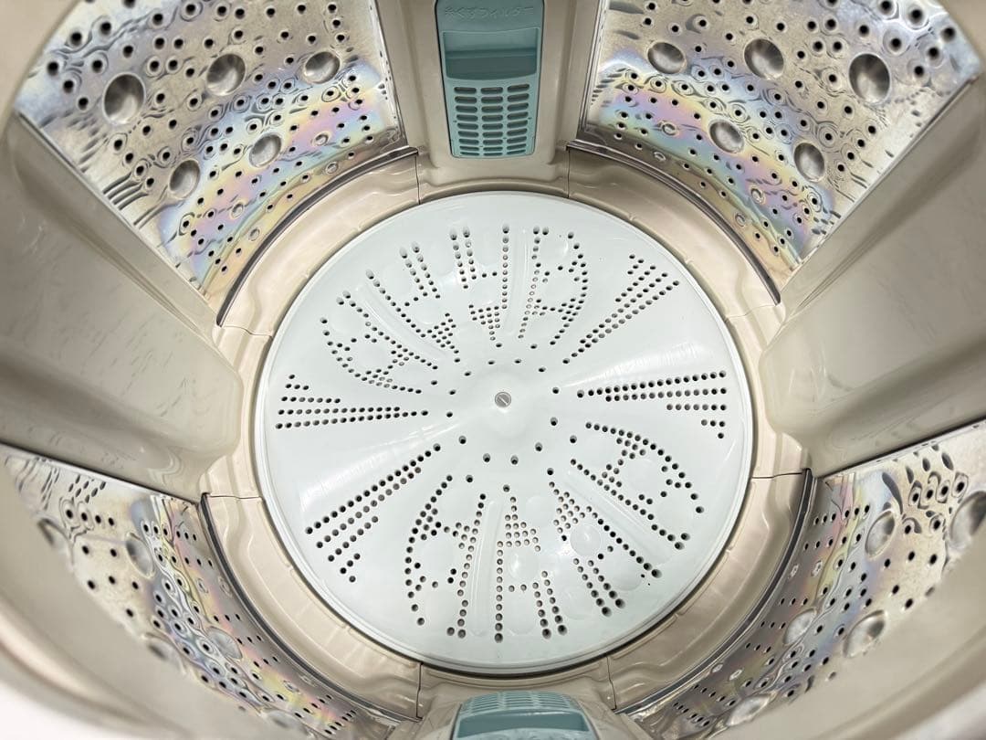 【高年式】2020年式9kg5kg日立ビートウォッシュ洗濯乾燥機BW-DV90E