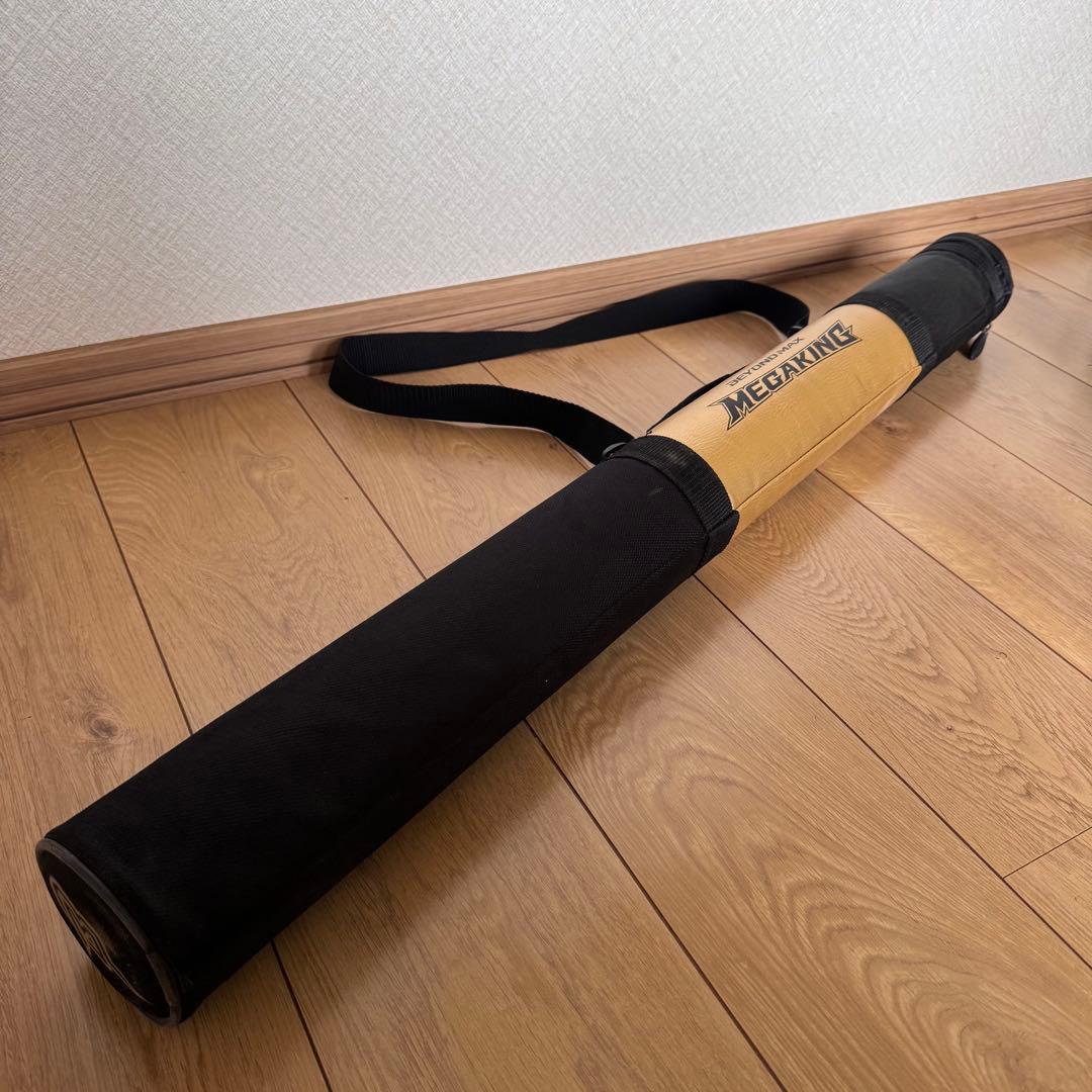 BeyondMax　MEGAKINGⅡ　ビヨンドマックス メガキング２ 85cm