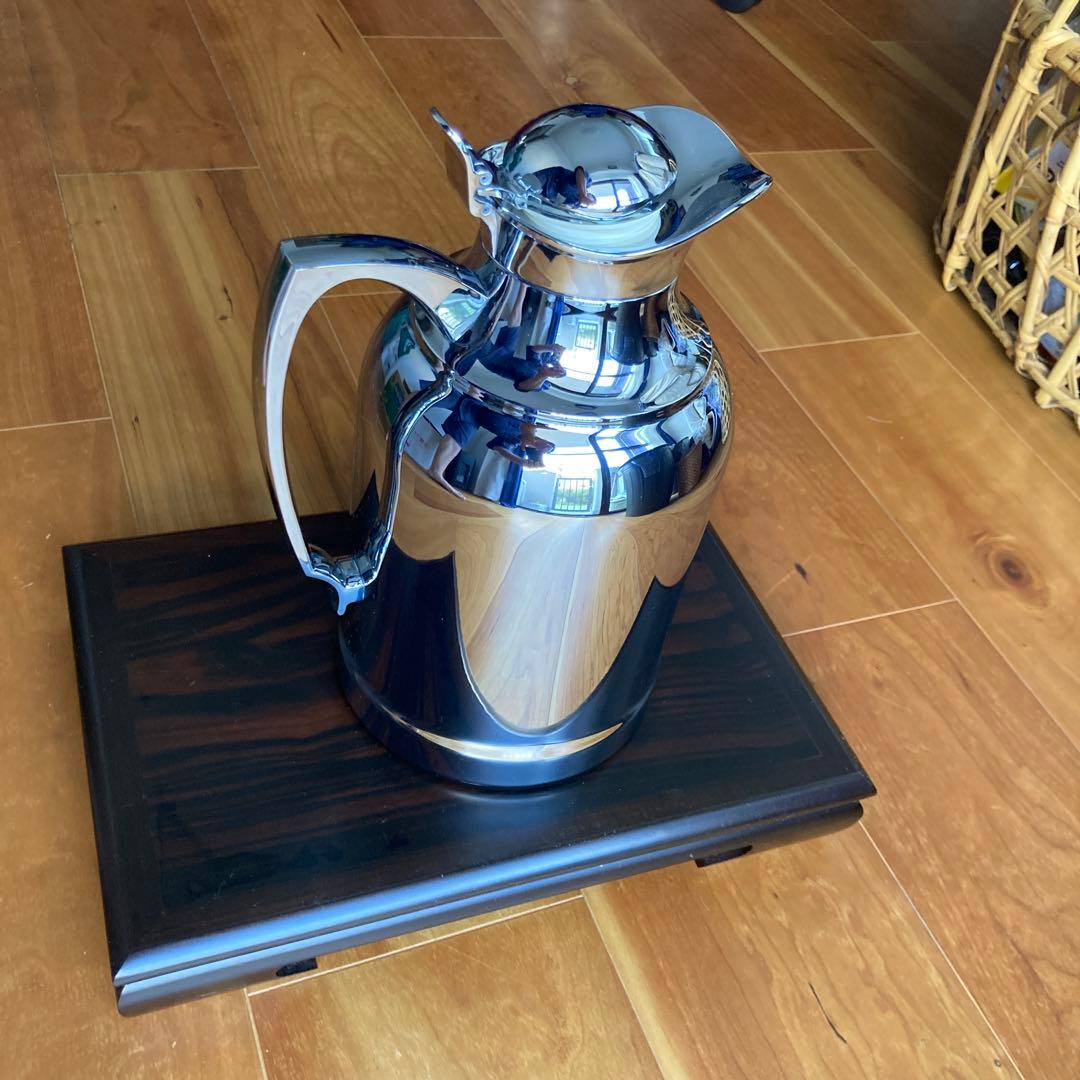 Alfi ポット　魔法瓶　アルフィ