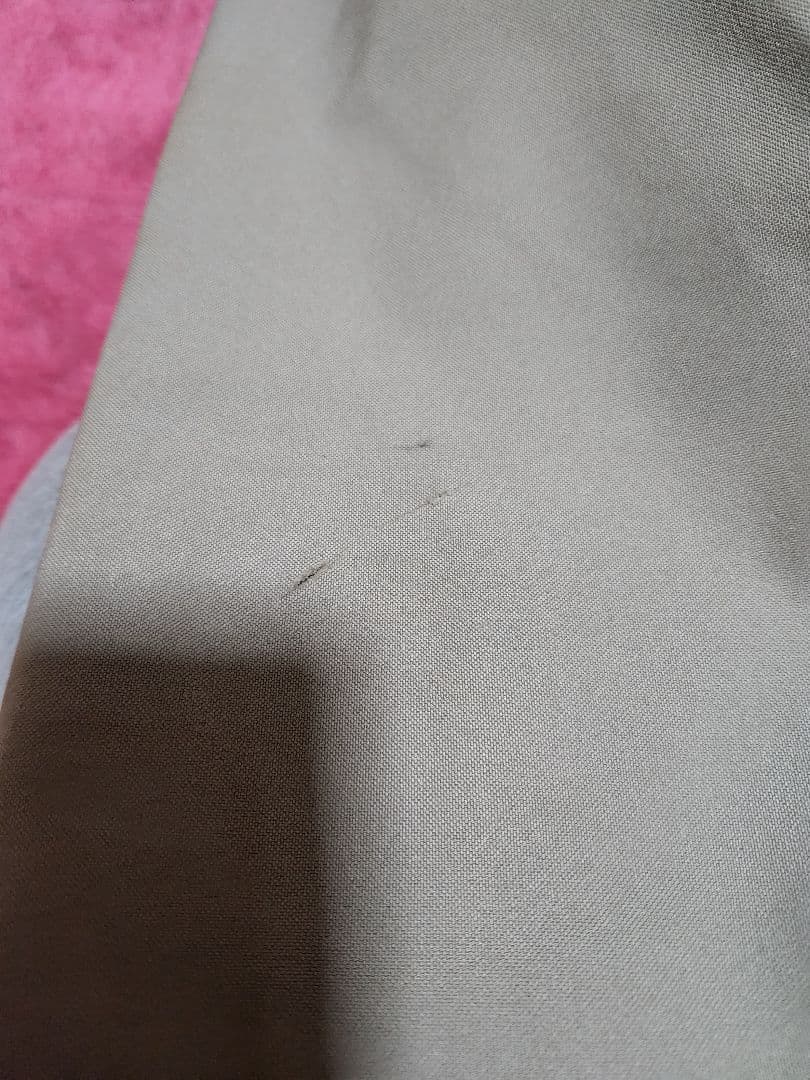 VOLCOM　ウェア、ビブパンツ、グローブ　Mサイズ