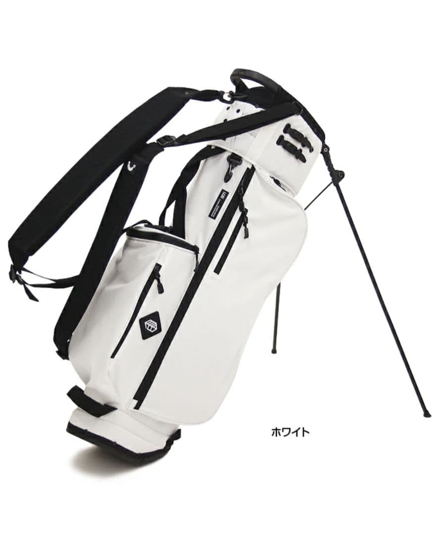 JONES GOLF ゴルフ スタンドバッグ キャディバッグ Trouper R