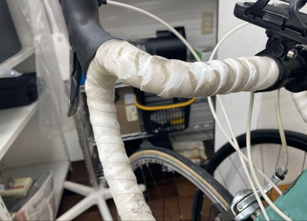 Bianchi ビアンキ　C2C Via Nirone 7 ロードバイク　自転車
