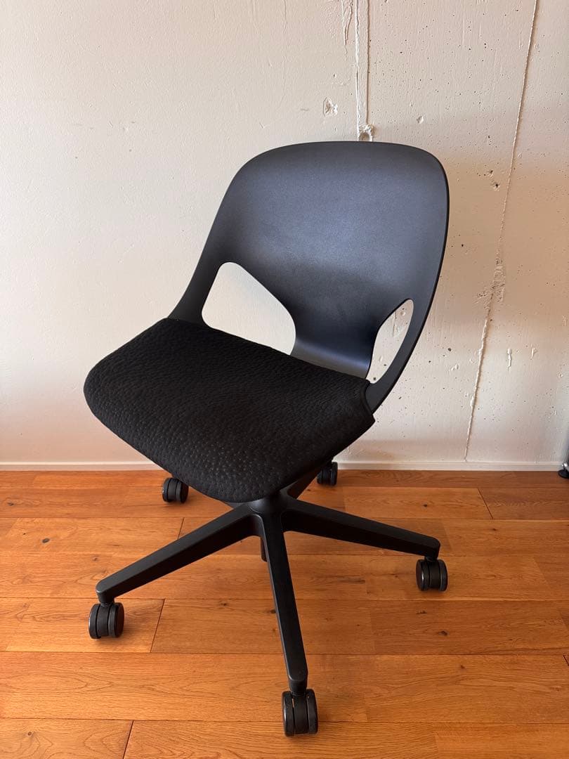HermanMiller Zeph Chair 中古品