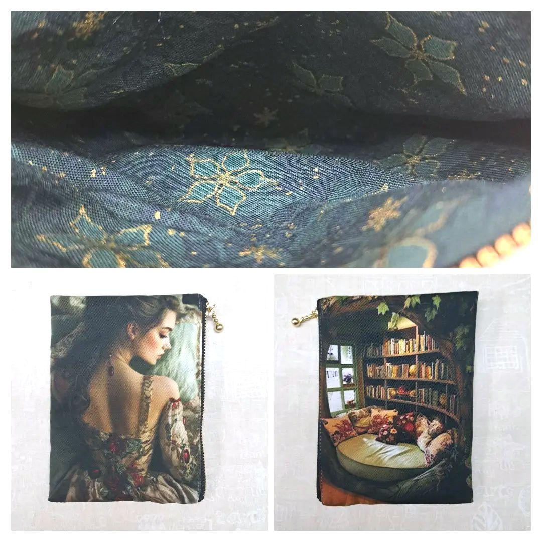 ろみお ⑨ポーチ