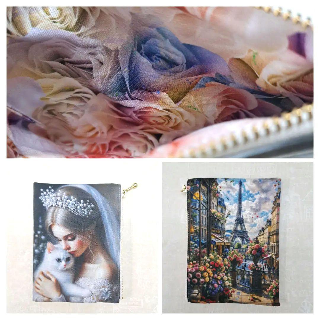 ろみお ⑨ポーチ