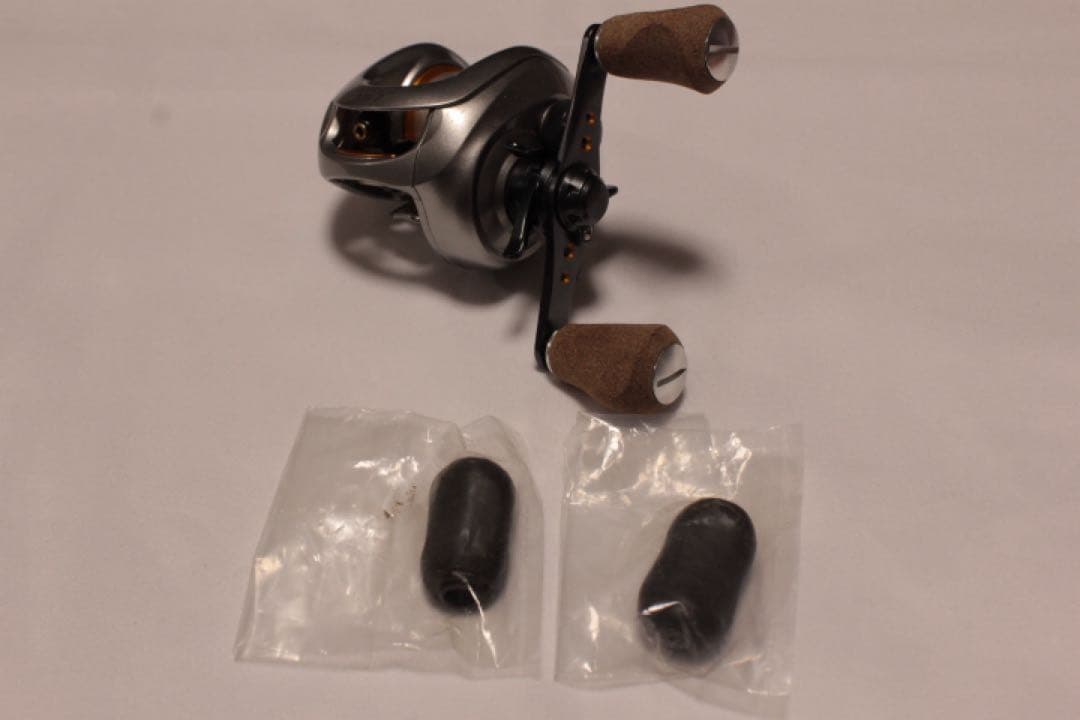 王*グ様 シマノ　メタニウムMg7 左ハンドル中古