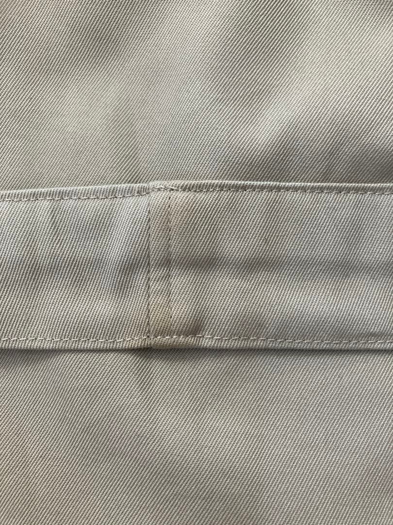 バーバリー　トレンチコートコート　M レディース