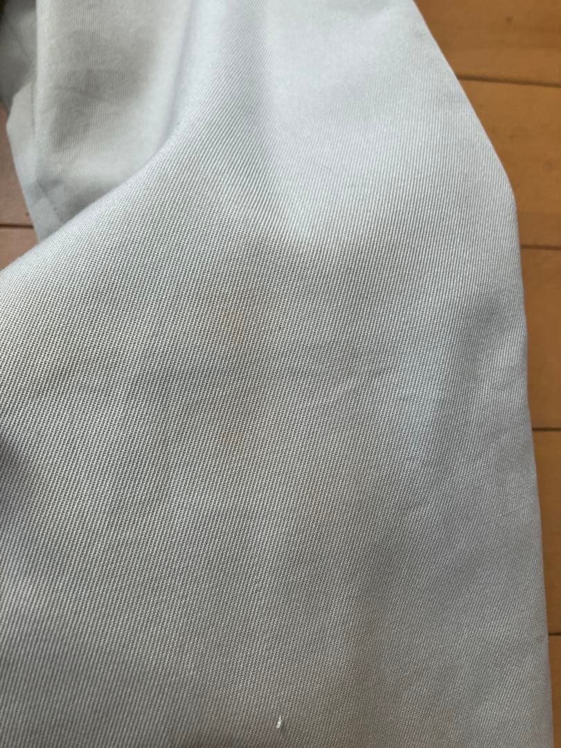 バーバリー　トレンチコートコート　M レディース