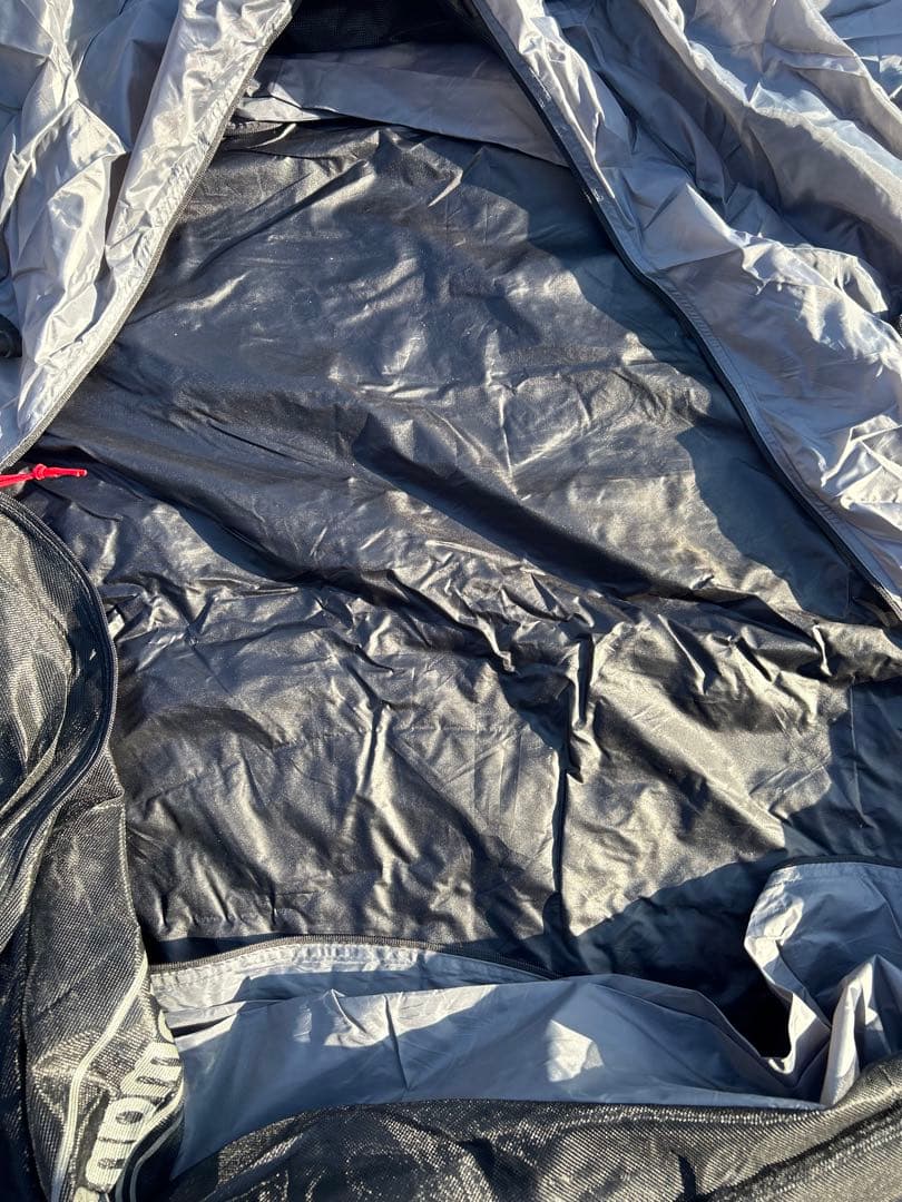 コールマン ツーリングドーム ST+