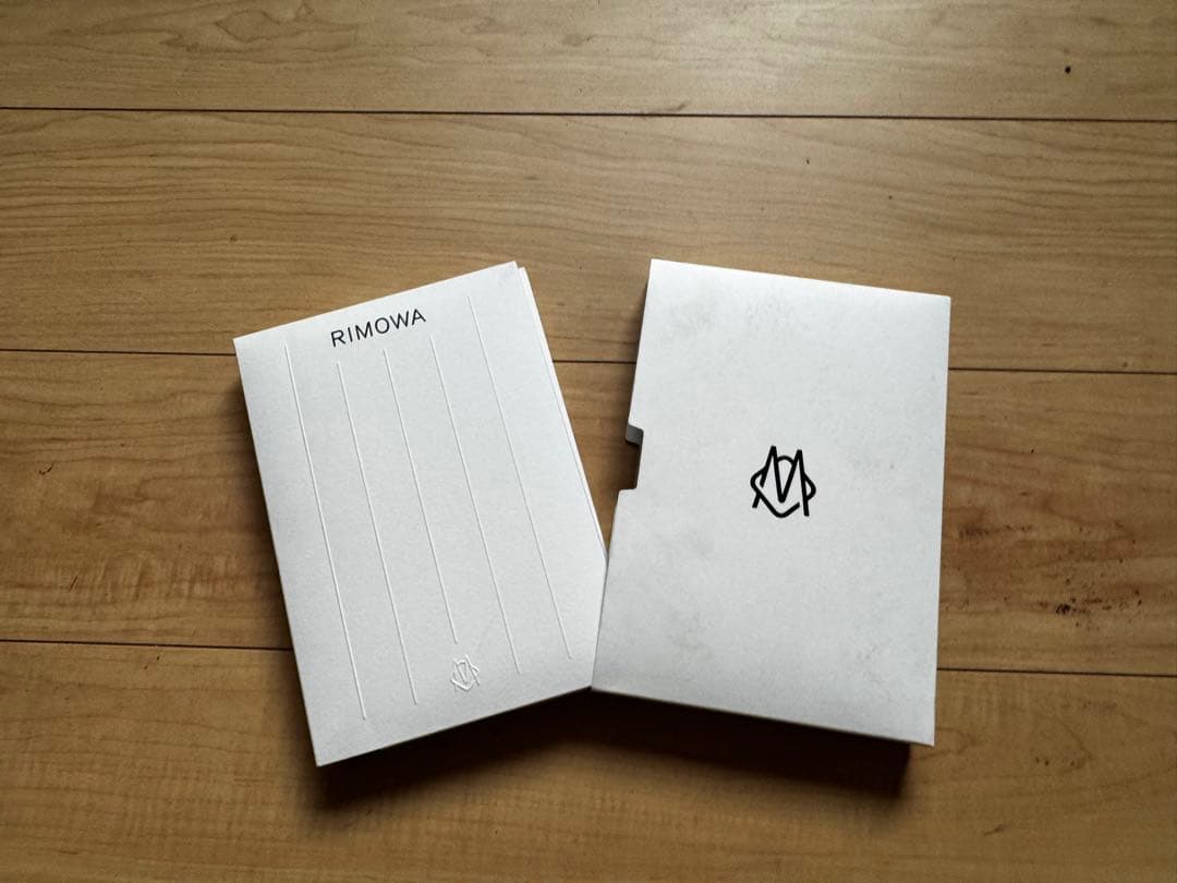 バッグ RIMOWA ORIGINAL Check-In L 86L