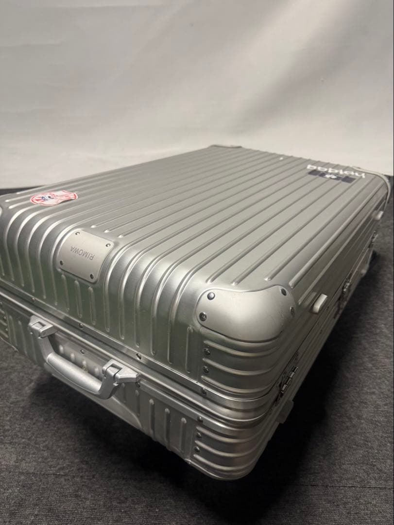 バッグ RIMOWA ORIGINAL Check-In L 86L
