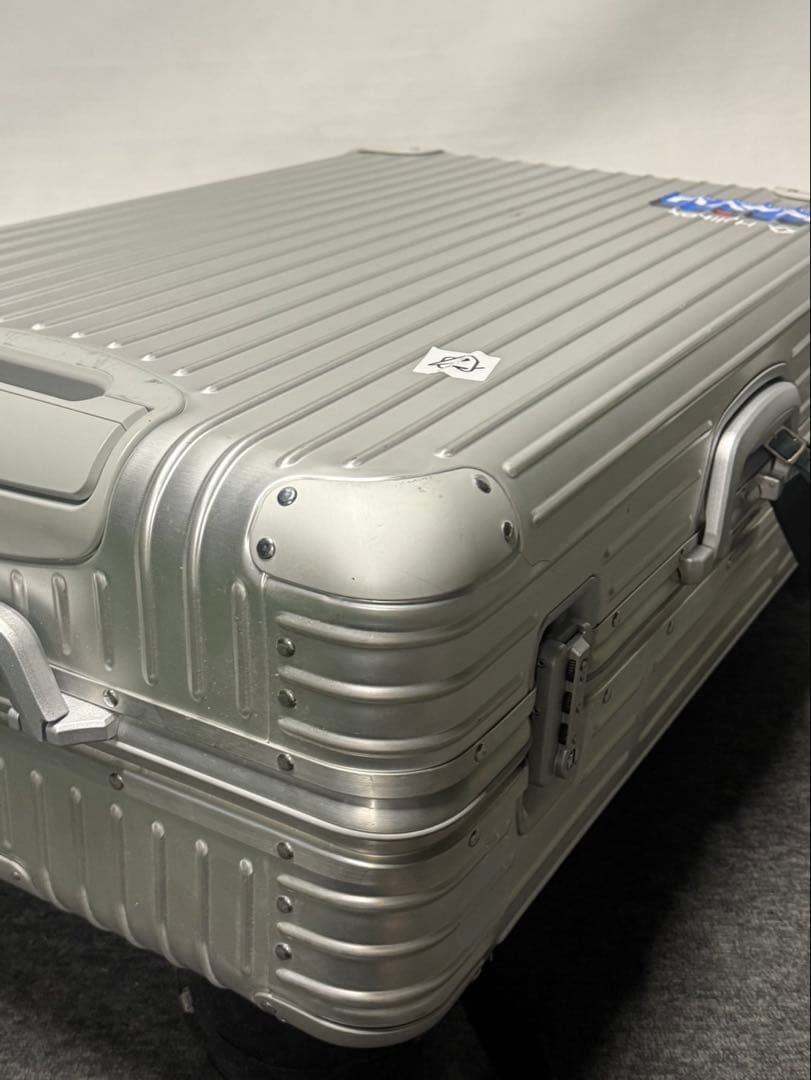 バッグ RIMOWA ORIGINAL Check-In L 86L