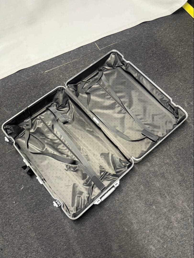 バッグ RIMOWA ORIGINAL Check-In L 86L