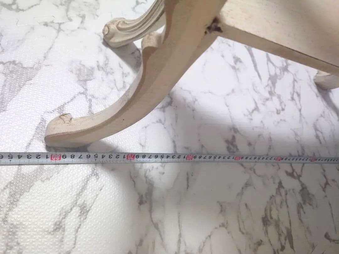 コンソールテーブル