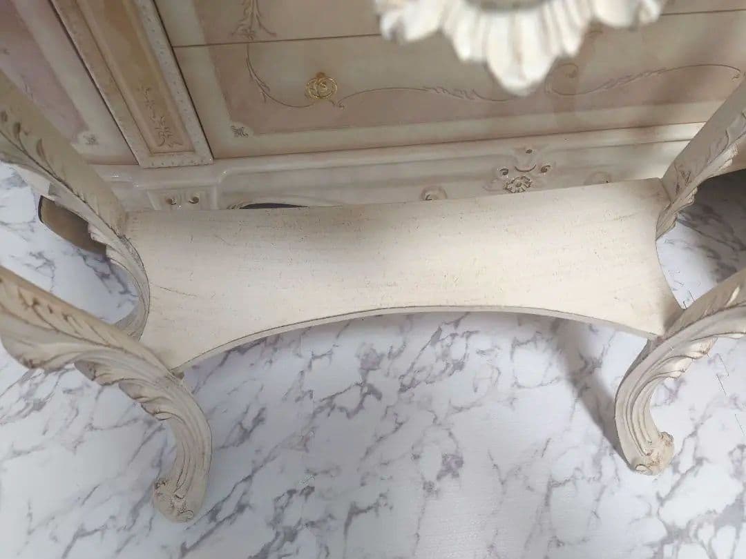 コンソールテーブル