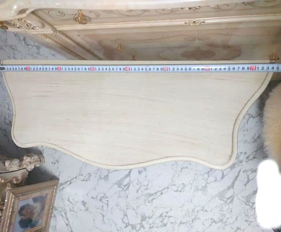 コンソールテーブル