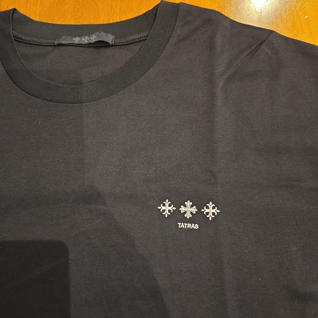 タトラスTシャツ