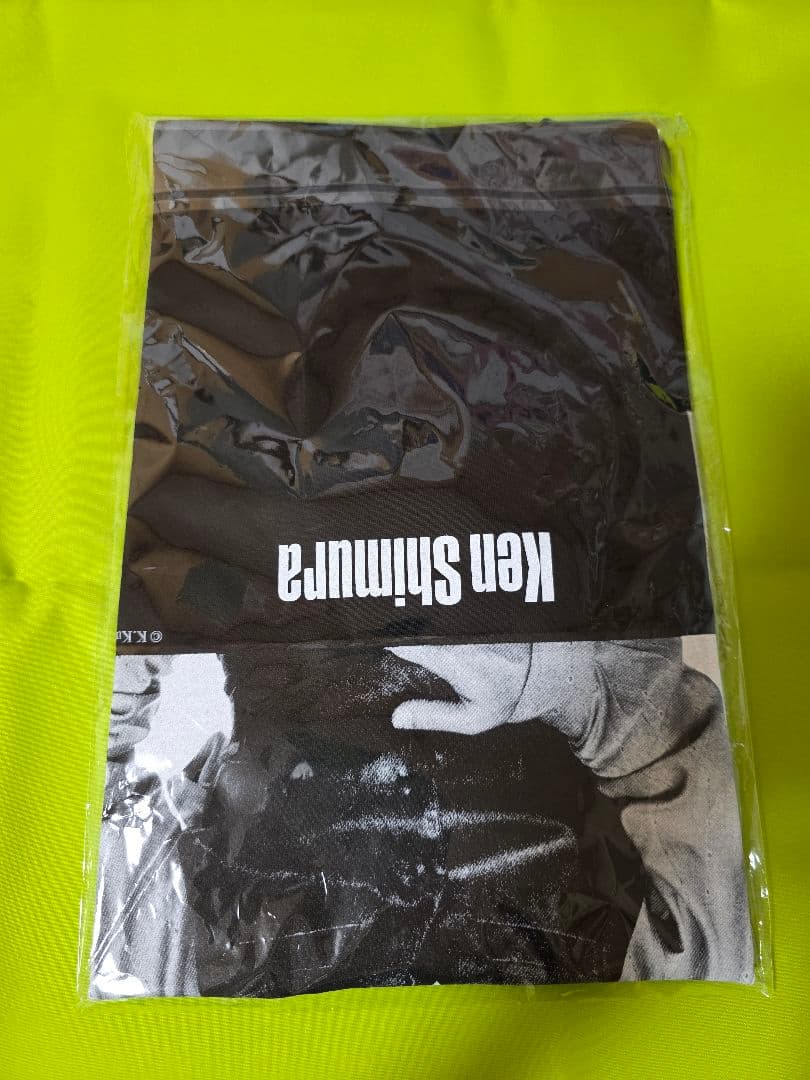 Mサイズ 新品　志村けん × JOURNAL STANDARD Tシャツ