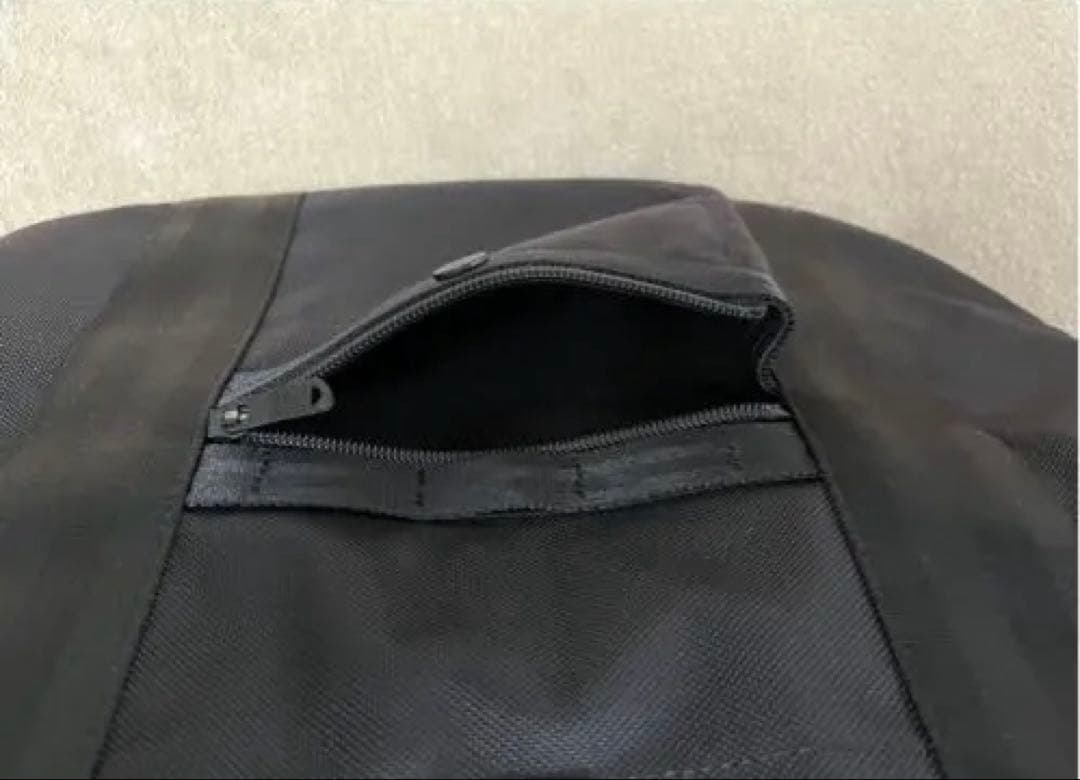 POTR SCOPE URBAN TOTE アーバントート