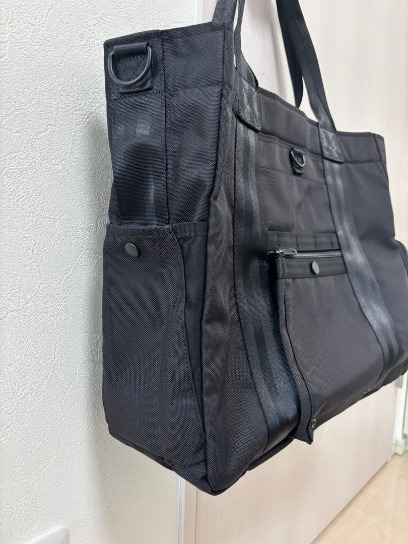 POTR SCOPE URBAN TOTE アーバントート