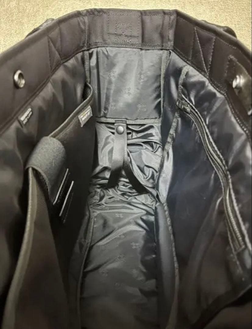 POTR SCOPE URBAN TOTE アーバントート