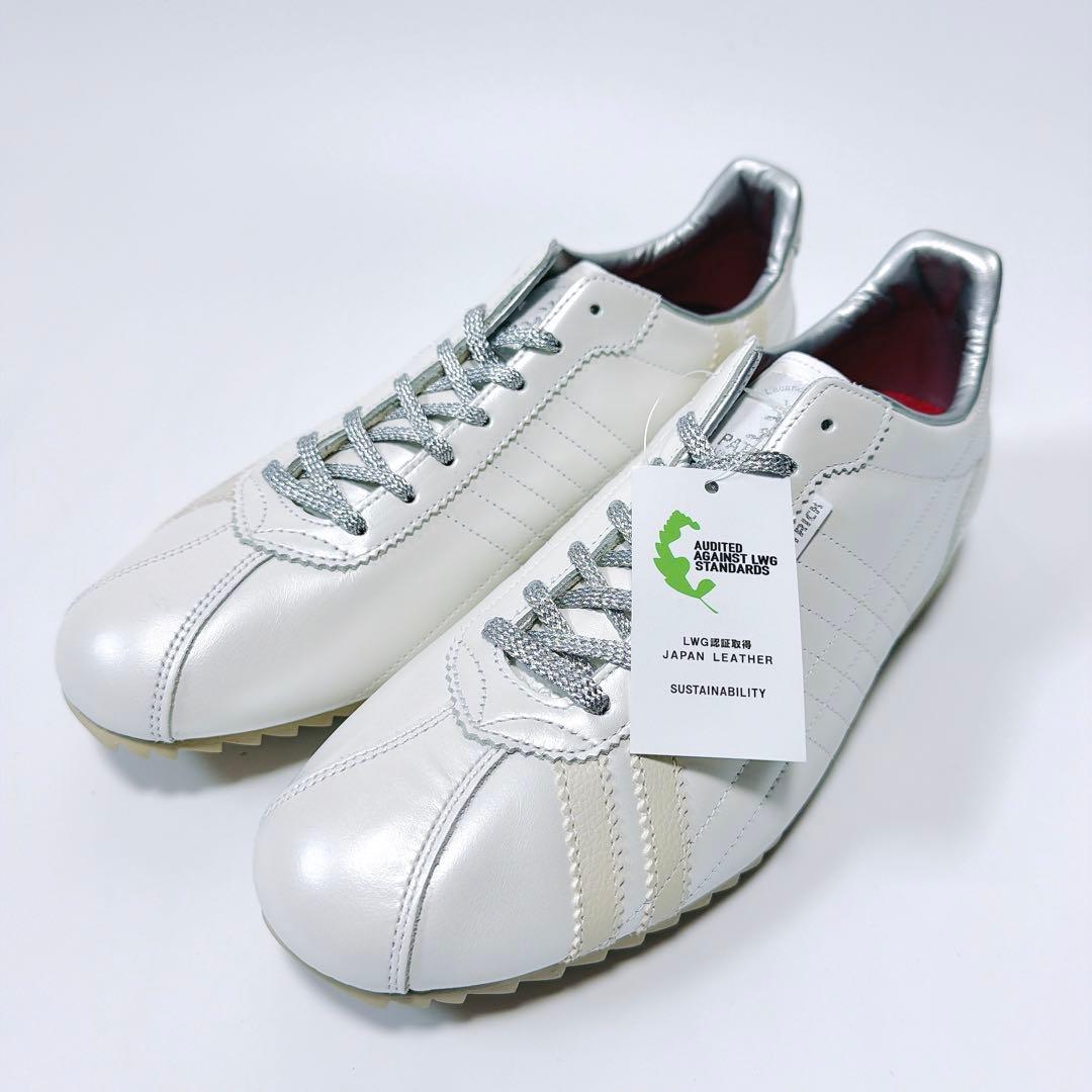 《断捨離様2足おまとめ》パトリック シュリー スニーカー 42