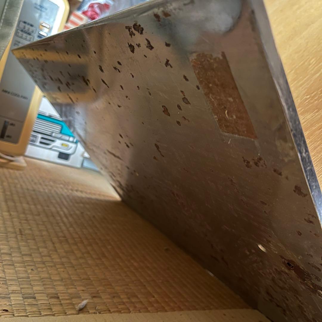 大型スタンドミラー 木製フレーム