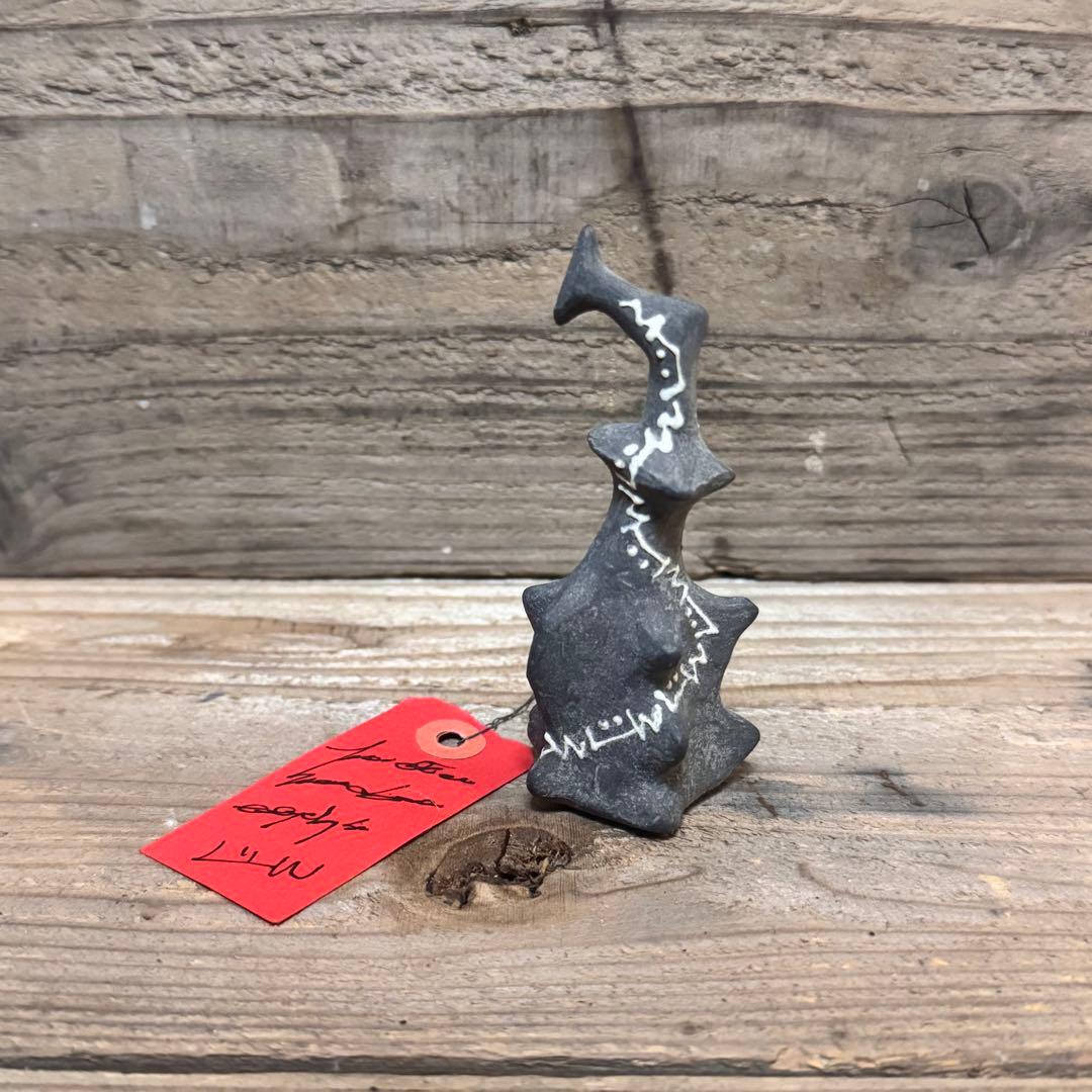 【希少初期】thha オブジェ ザーpod ザーポッド Y鉢 コレクター品