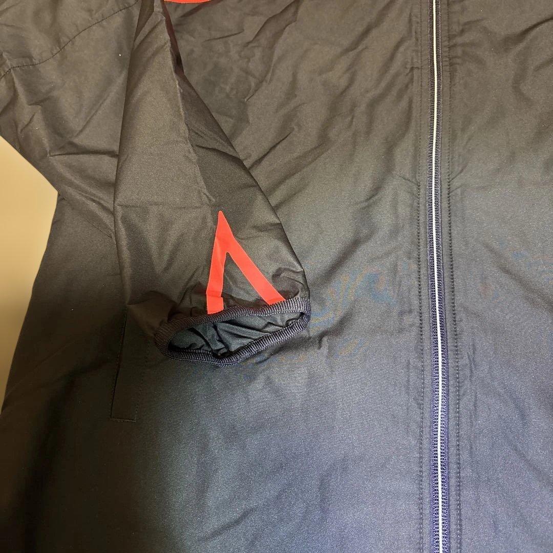 Mizunoブレスサーモジャージ上下セット