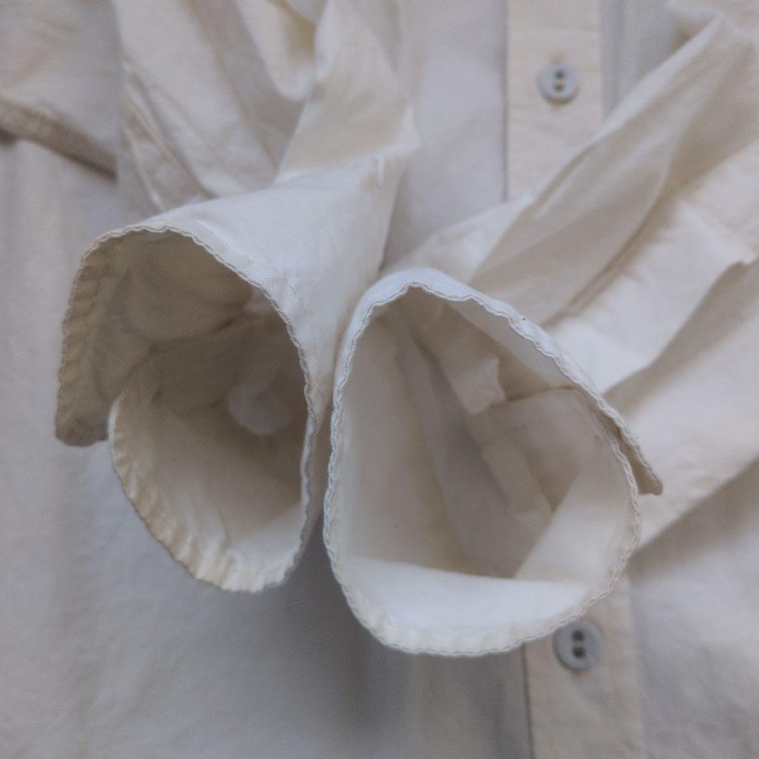 【希少】Paul Harnden ポールハーデン　XS　メンズ