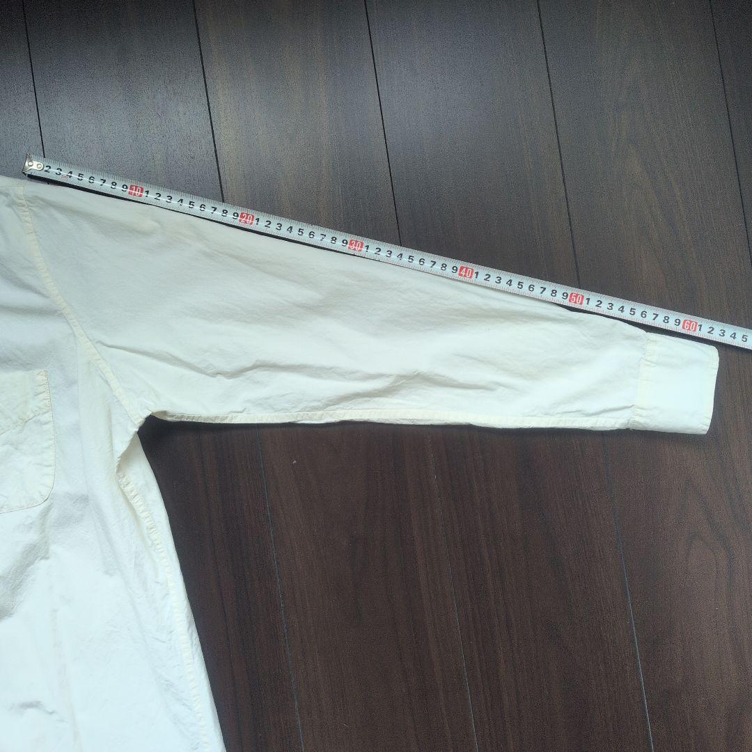 【希少】Paul Harnden ポールハーデン　XS　メンズ