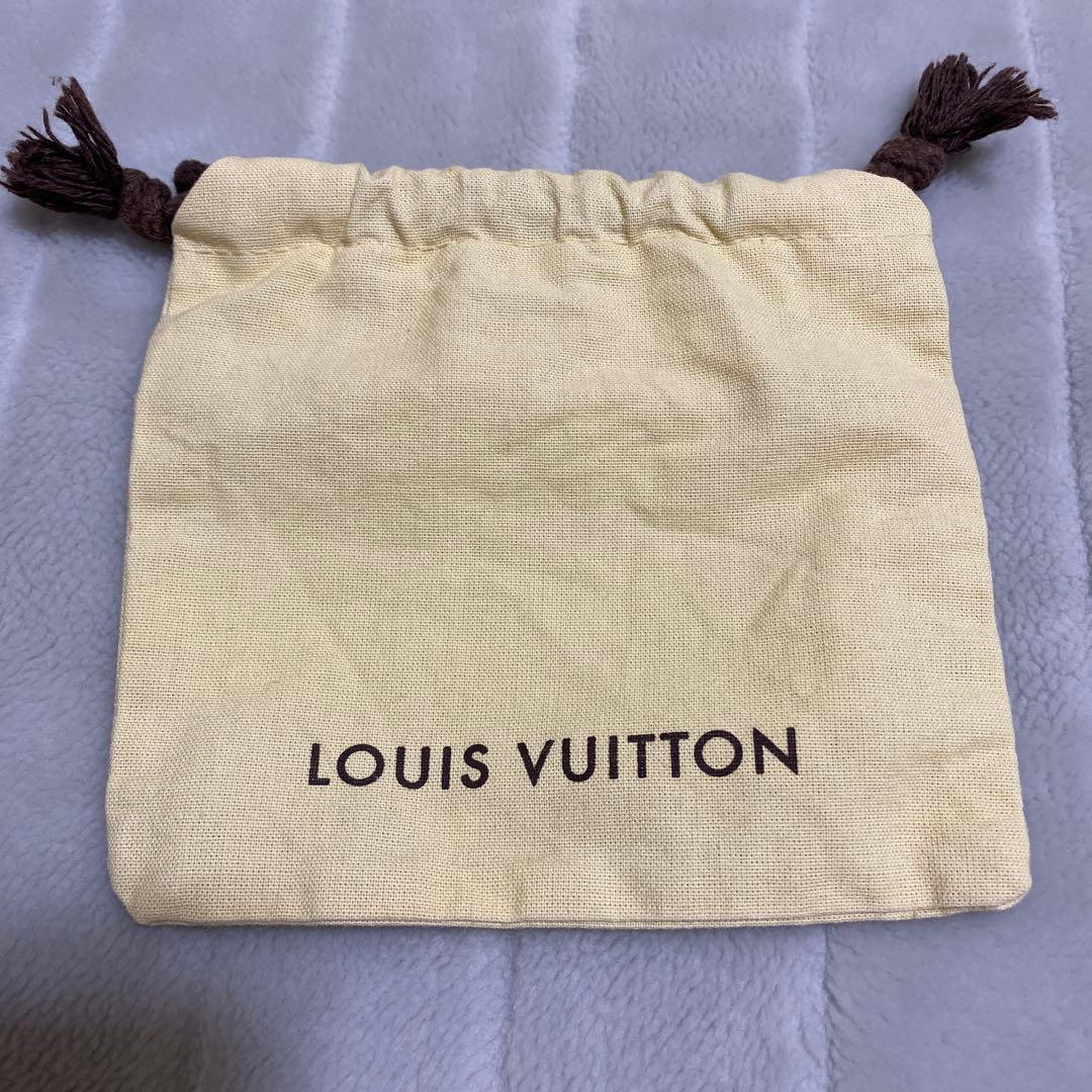 ルイヴィトン　Louis Vuitton モノグラム ケース　小銭入れ